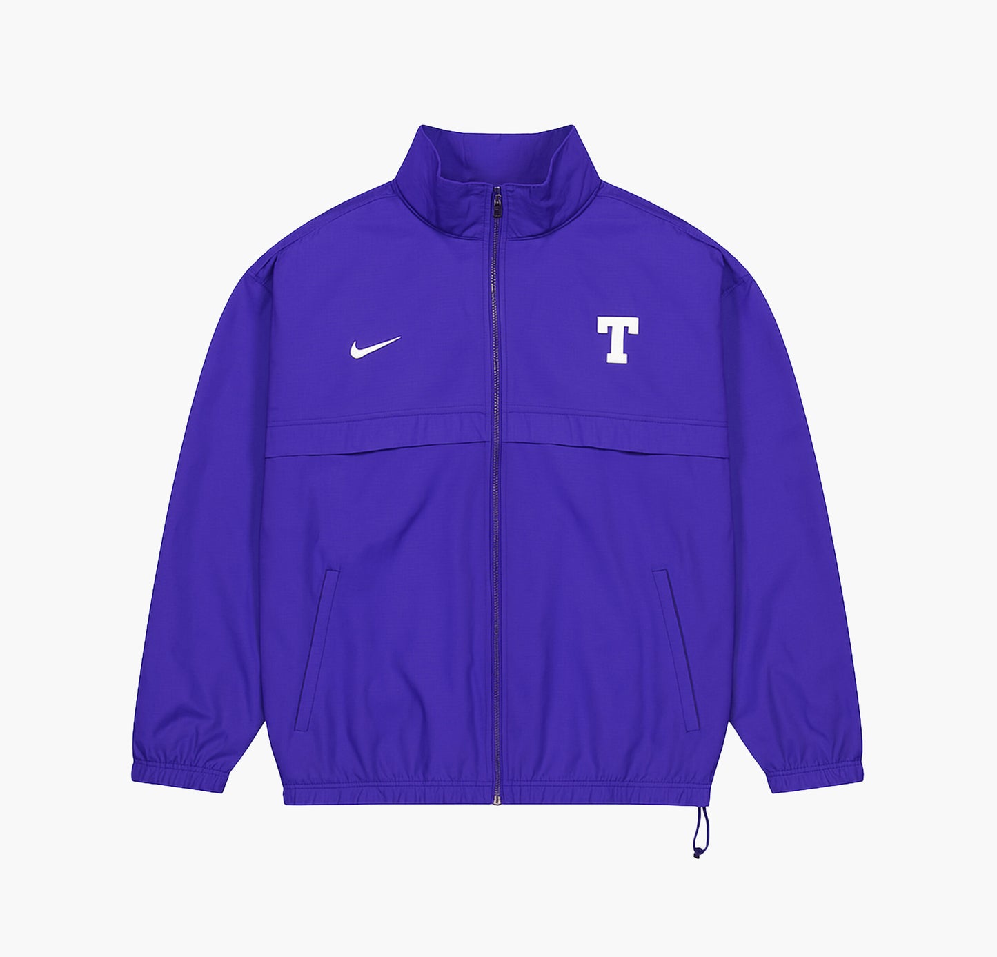 Nike Track Jacket (L)