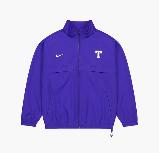 Nike Track Jacket (L)