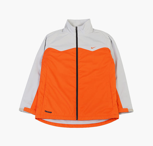 Nike Track Jacket Womens (M)
