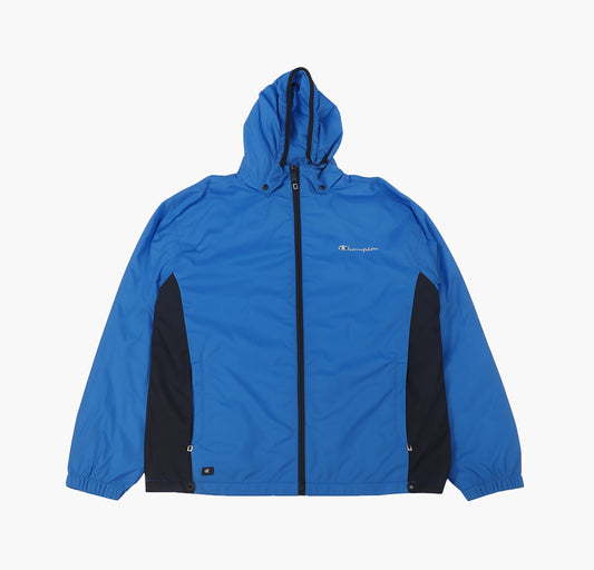 Champion Track Jacket (M)