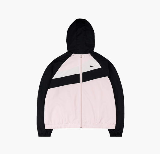Nike Track Jacket Womens (L)