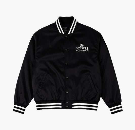 Original American Vintage Nylon Bomberjacket (XL)