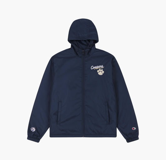 Champion Track Jacket (S)