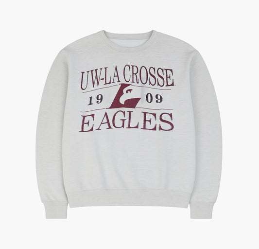 US Vintage Fall Rush Sweatshirt (M)