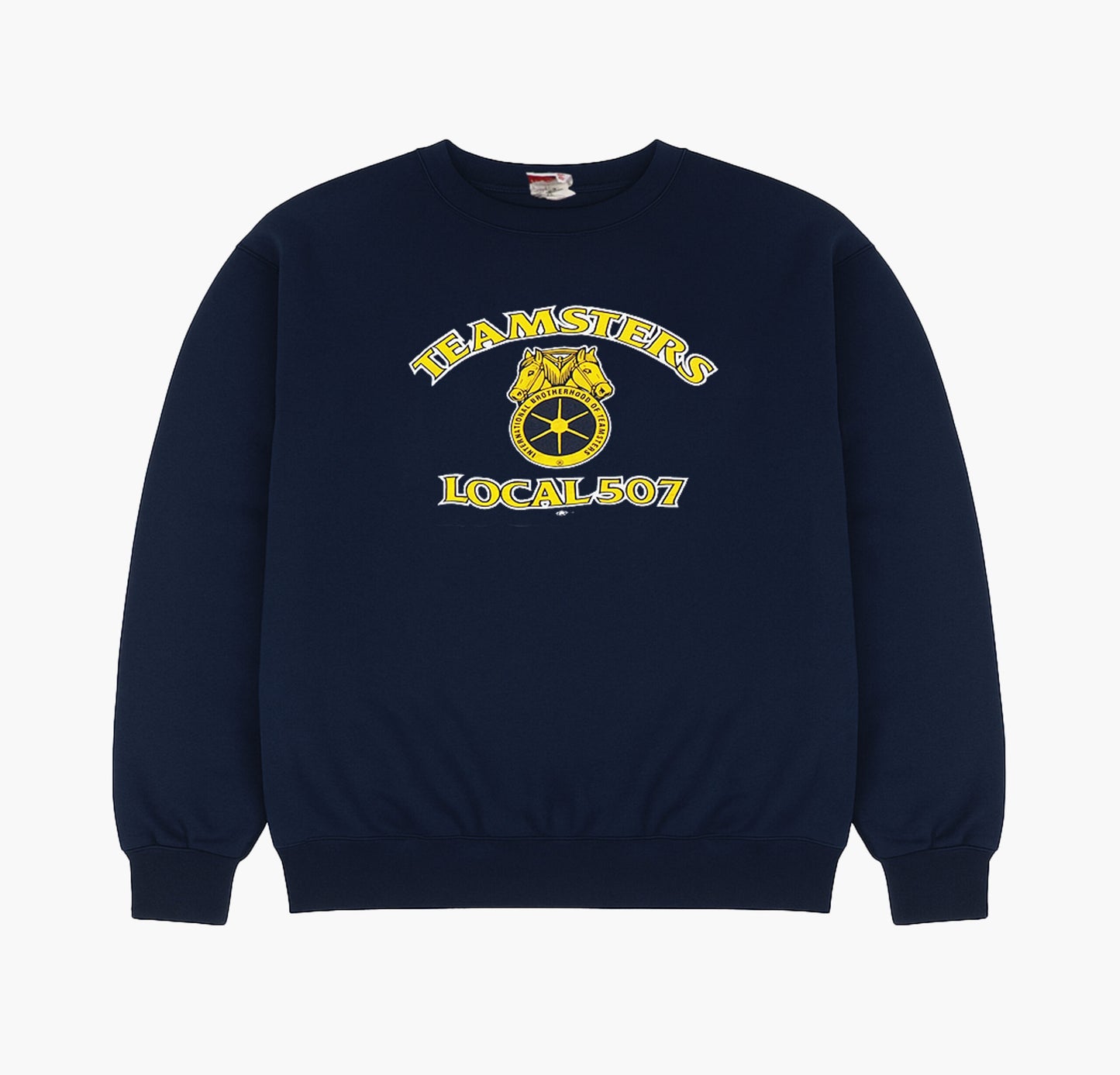 US Vintage Union me Sweatshirt