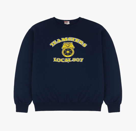 US Vintage Union me Sweatshirt
