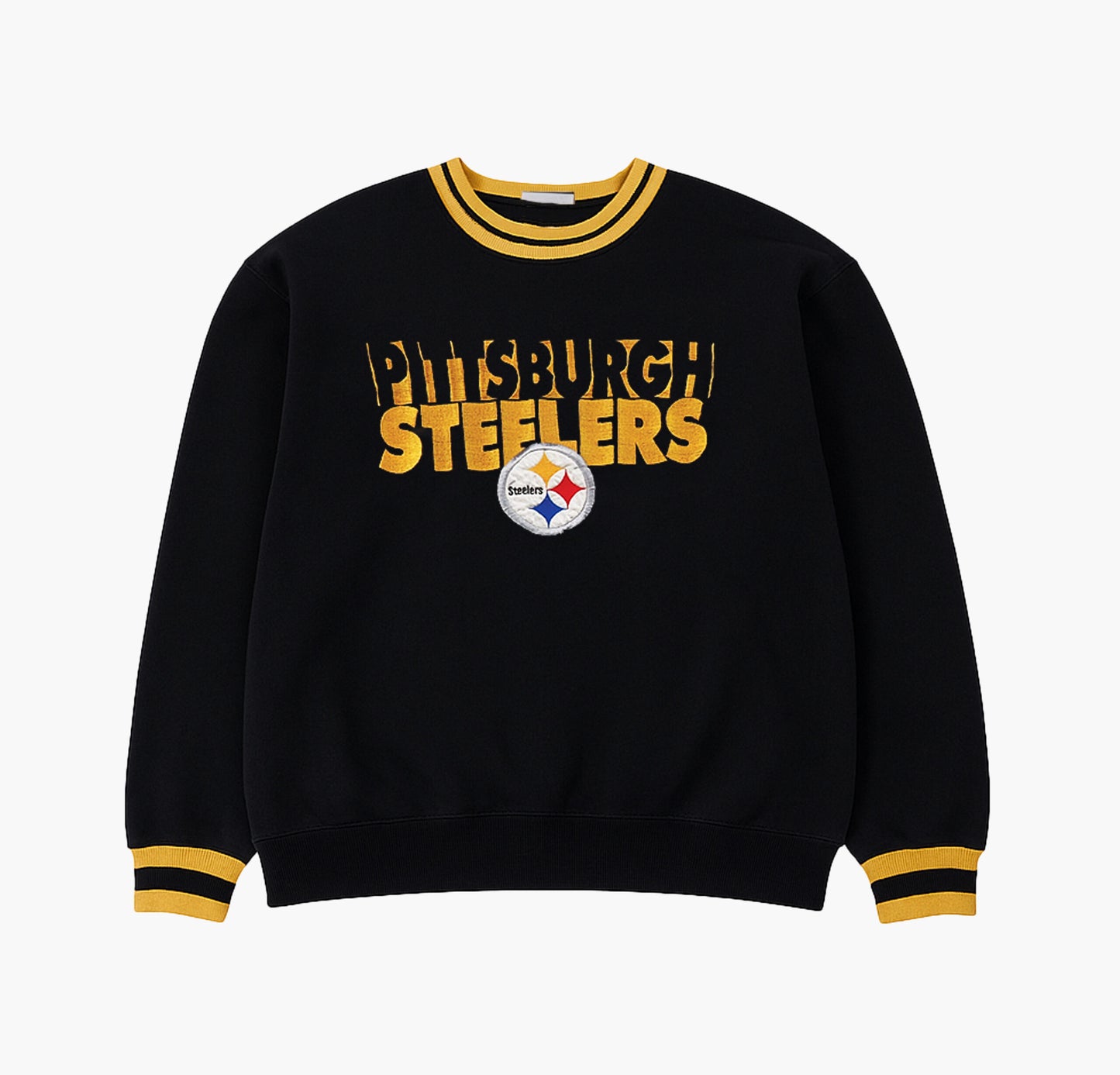 Pitsburgh Steelers Sweater (M)