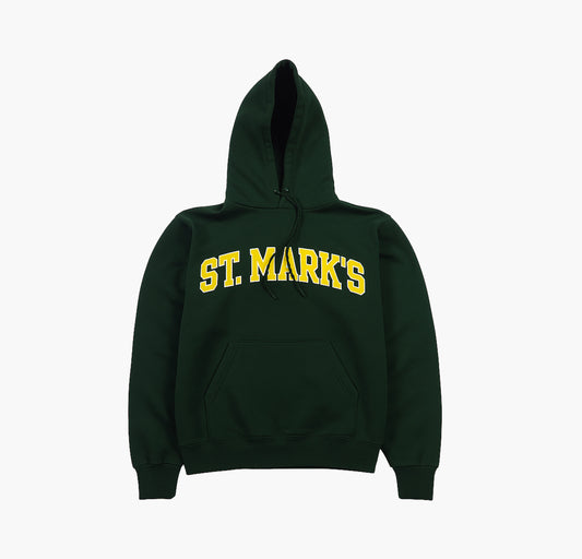 Champion ST.MARKS Hoodie (S)
