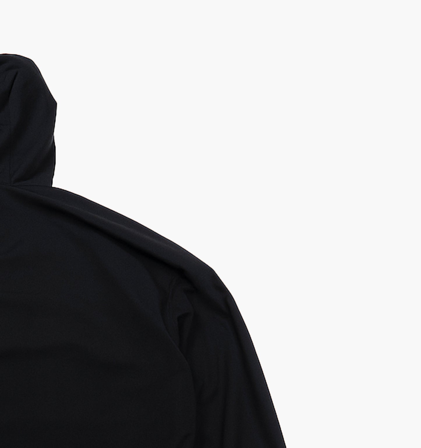 Nike Track Jacket (XL)