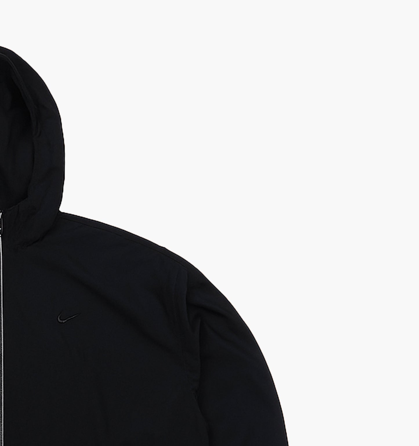 Nike Track Jacket (XL)