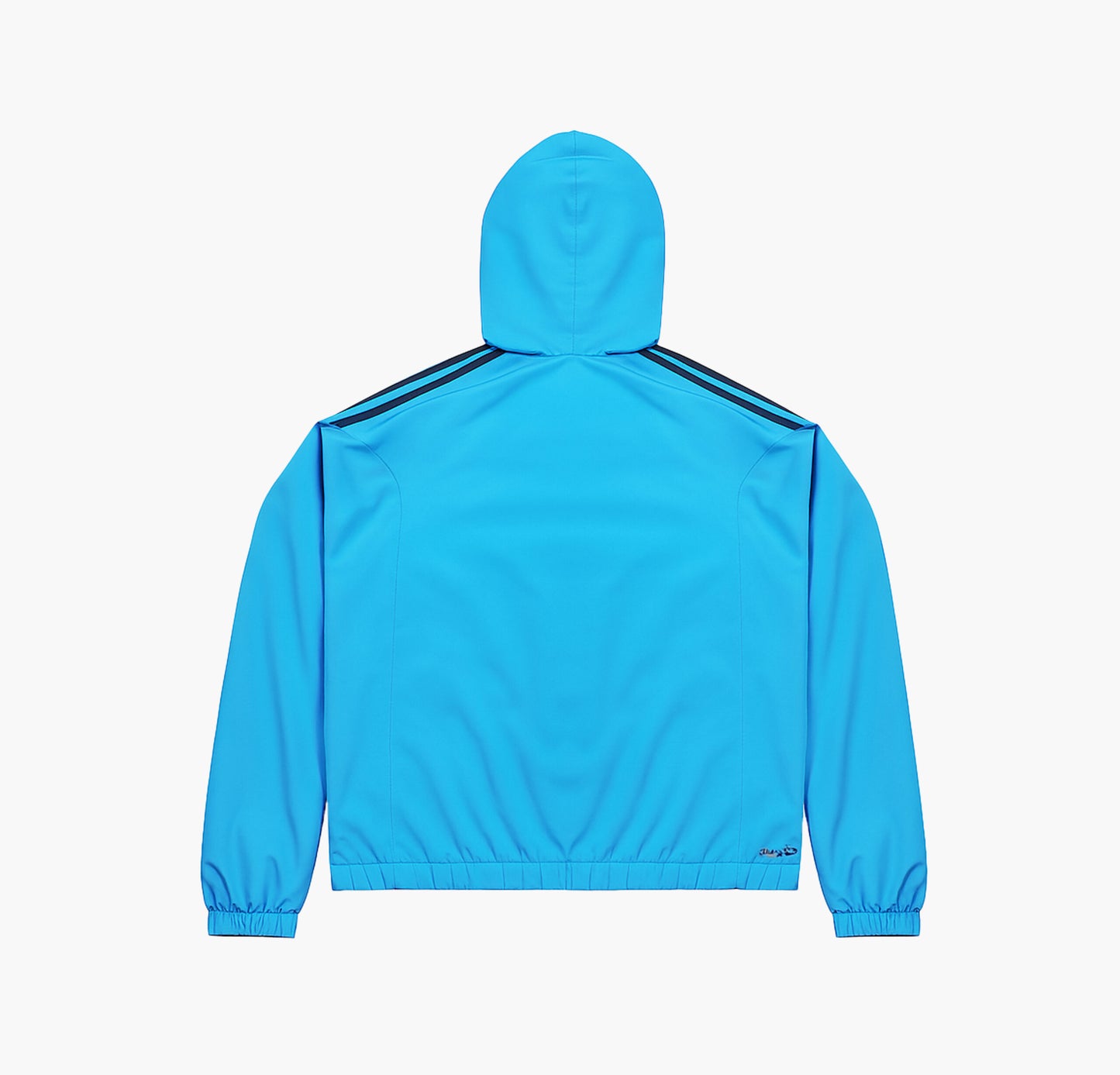 Adidas Track Jacket (S)
