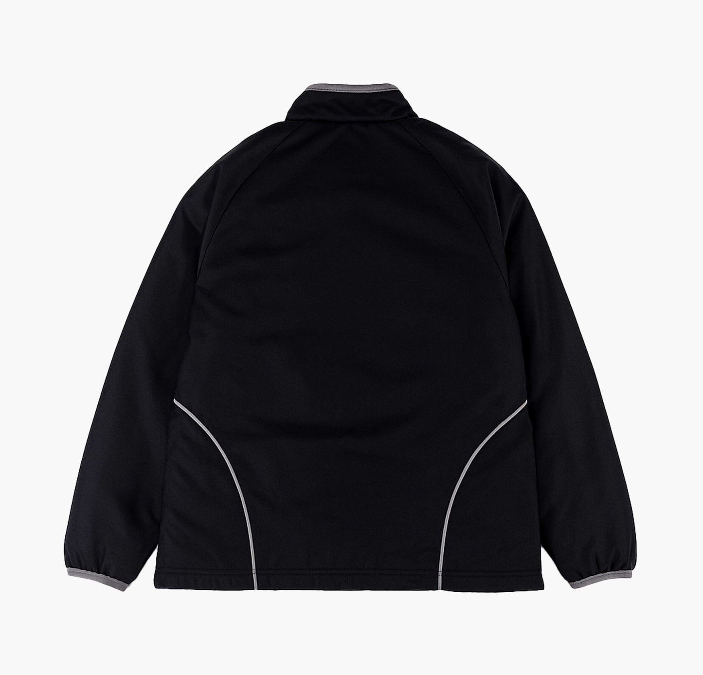 Champion Track Jacket Womens (M)