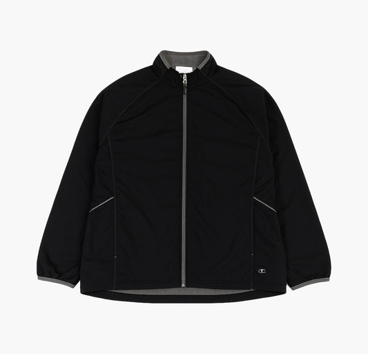 Champion Track Jacket Womens (M)