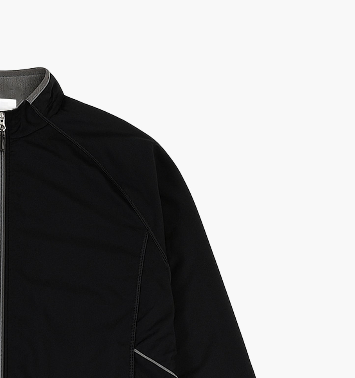Champion Track Jacket Womens (M)