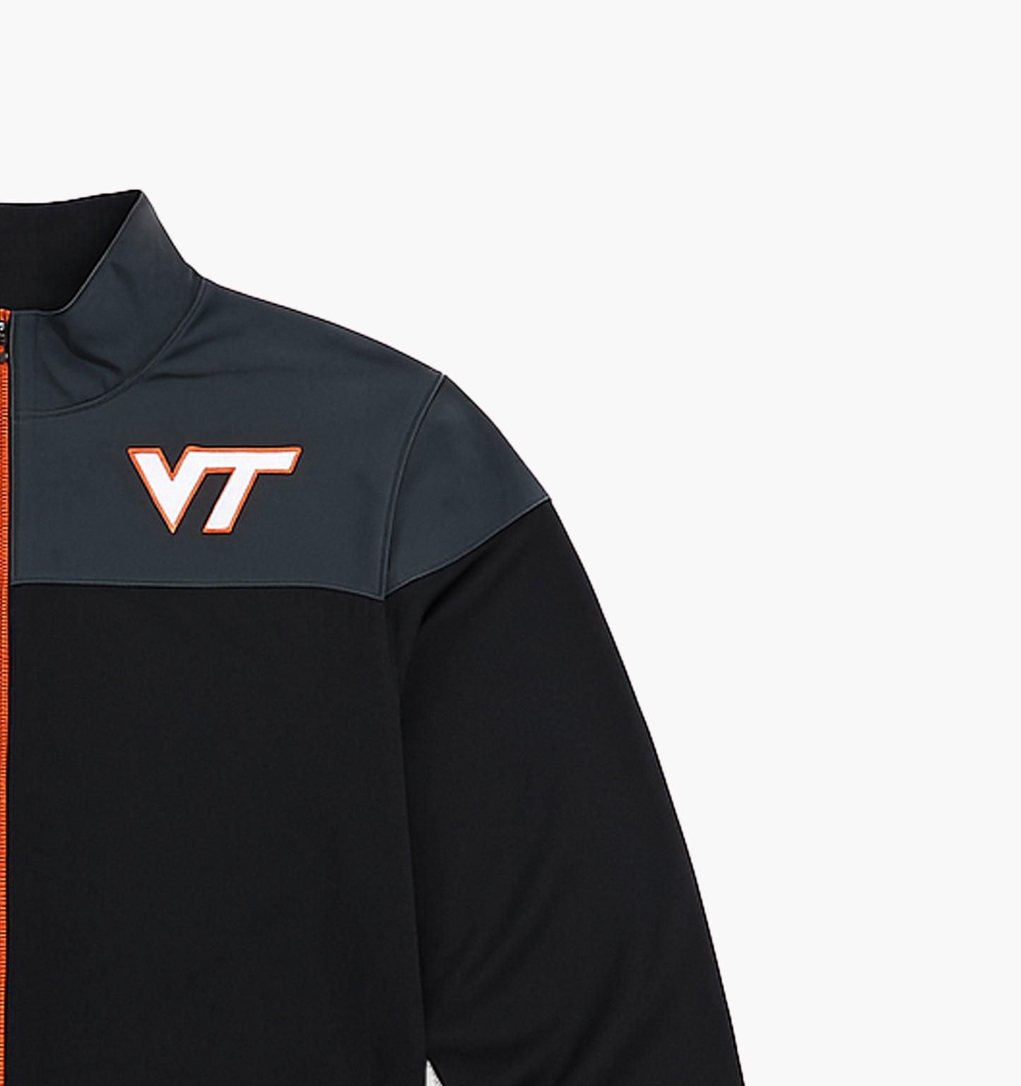 Nike Track Jacket (M)