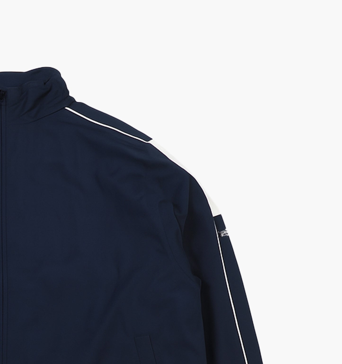 Reebok Track Jacket (XXL)