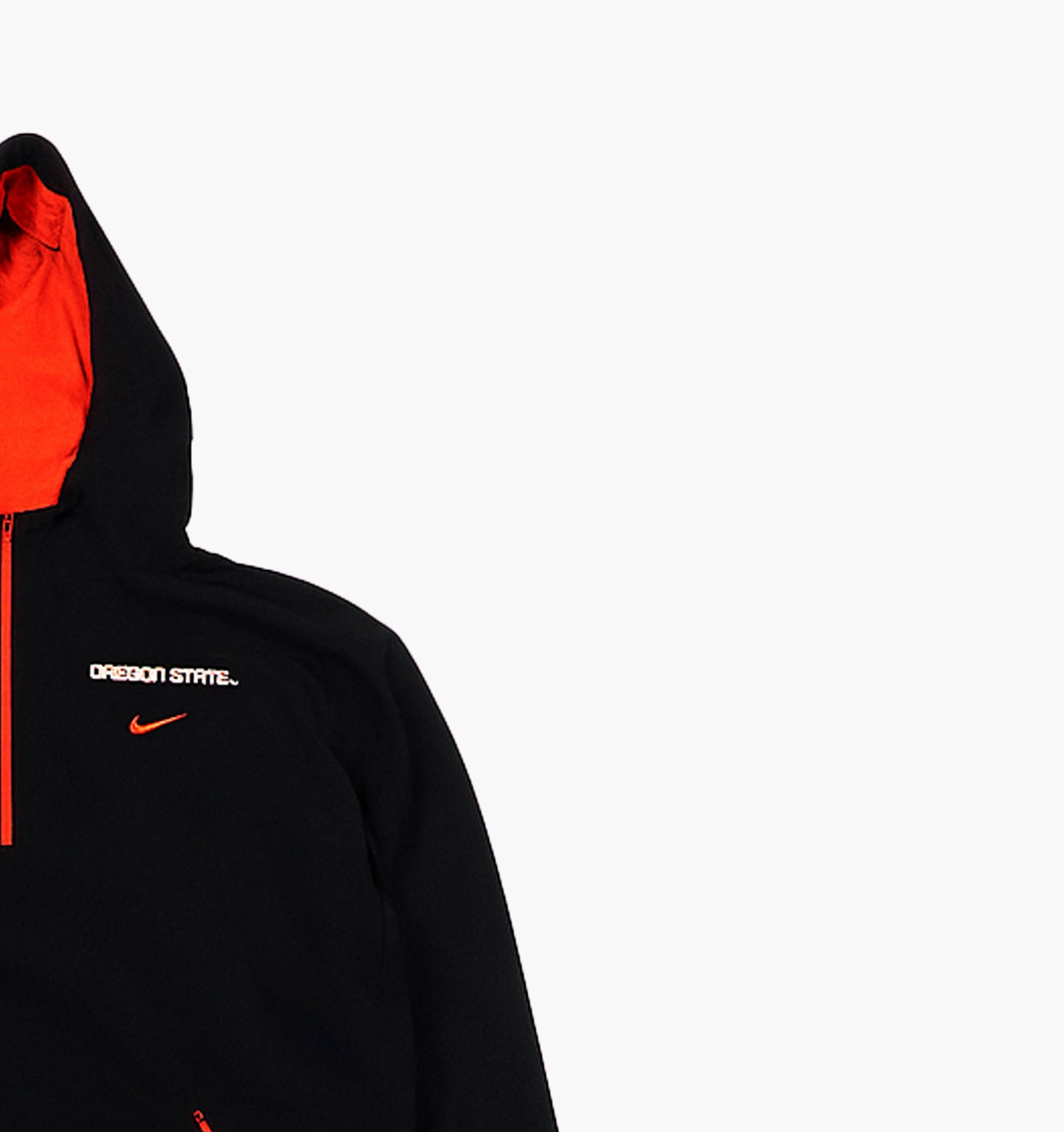 Nike Windbreaker (S)