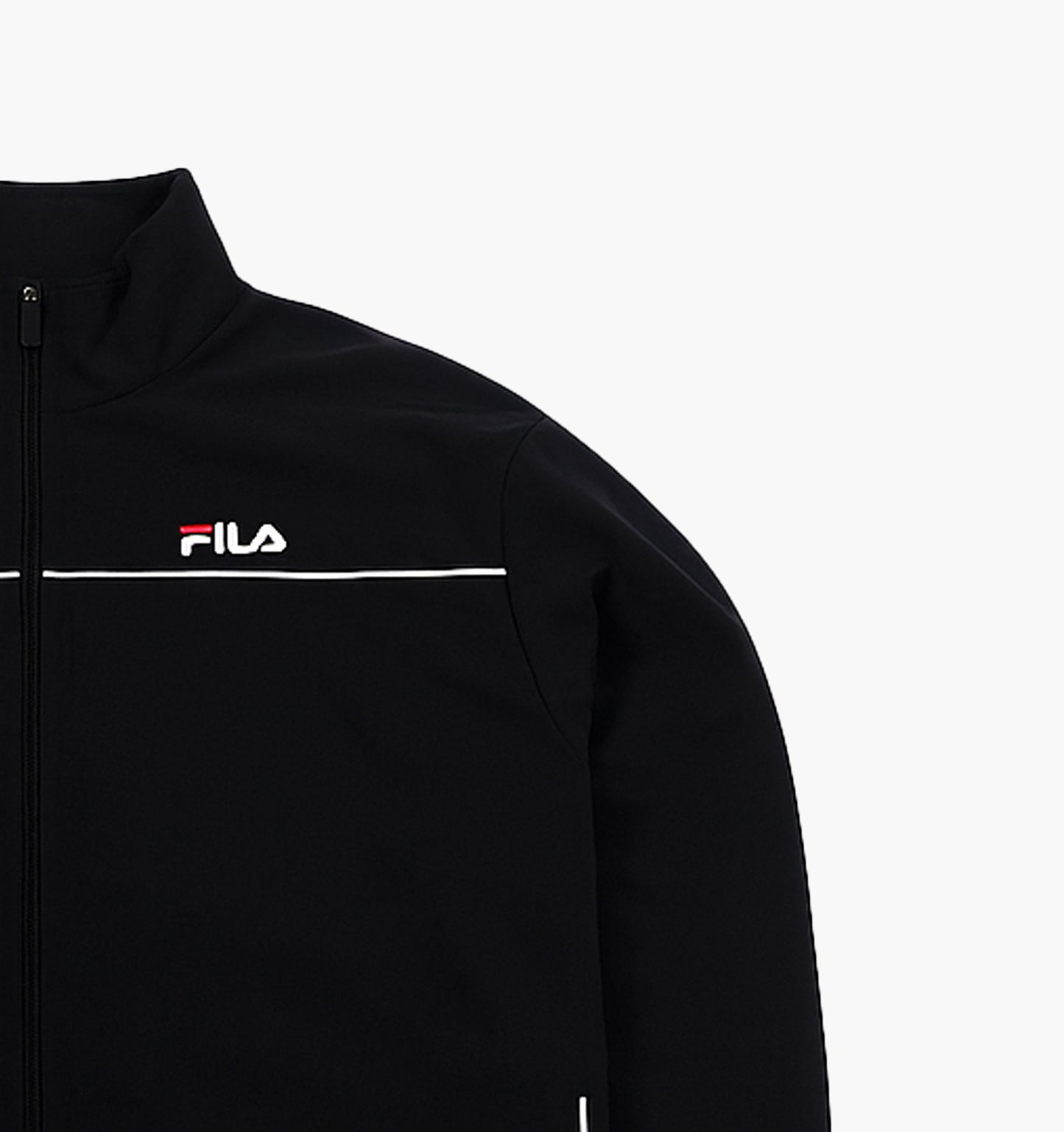 Fila Track Jacket (S)