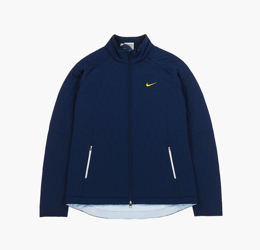 Nike Steppjacke Womens (XS)