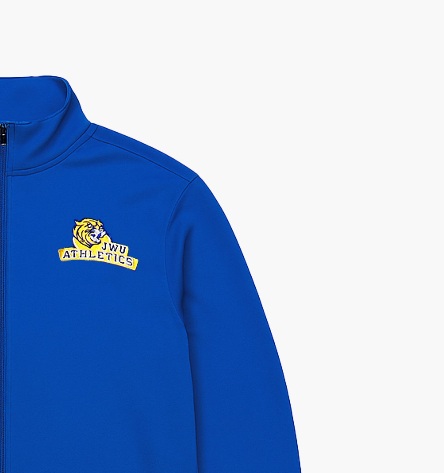 Nike Track Jacket (S)