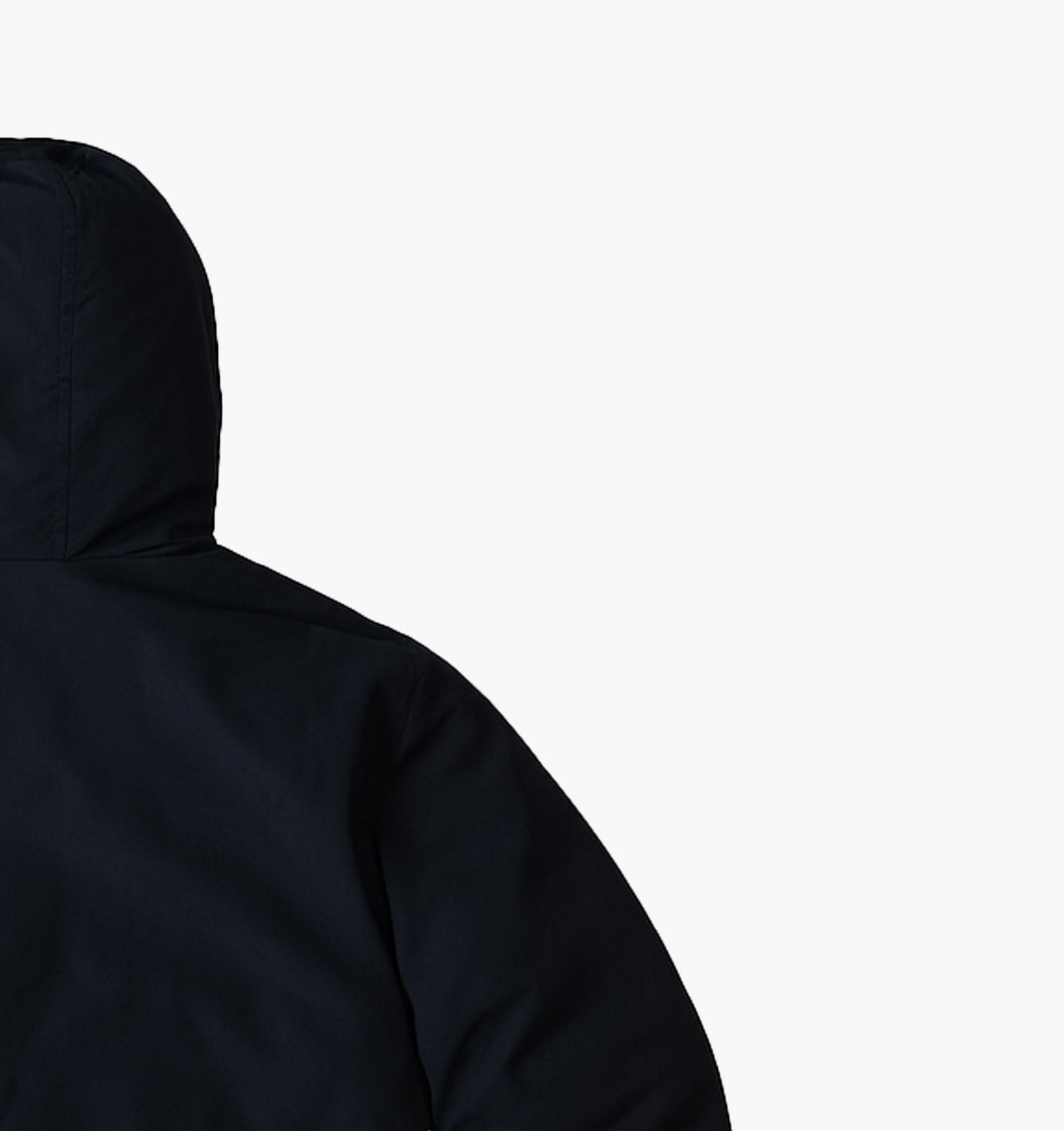 Adidas Heavyweight Winter Jacke (S)