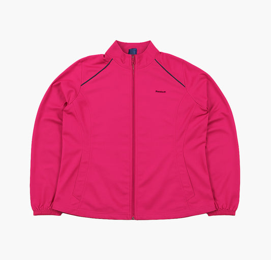 Reebok Track Jacket Womens (XL)