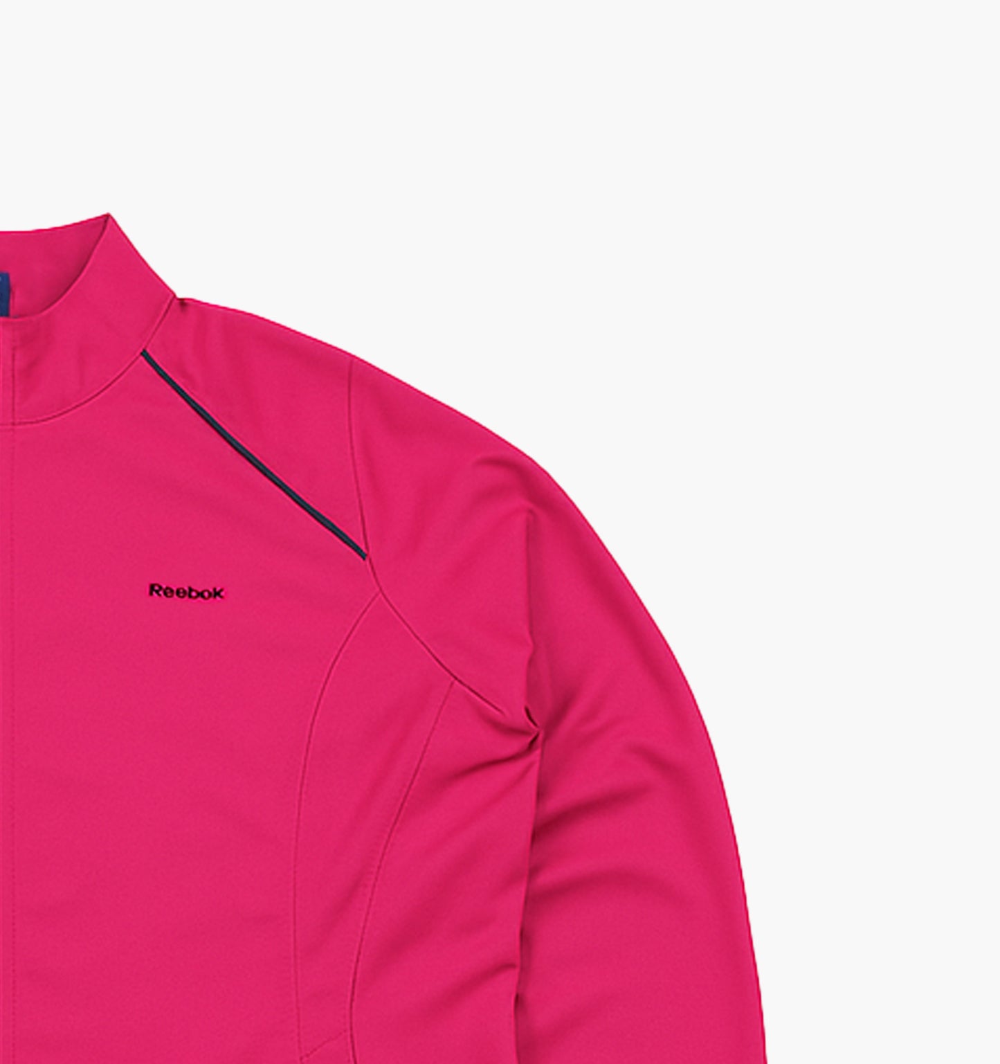 Reebok Track Jacket Womens (XL)