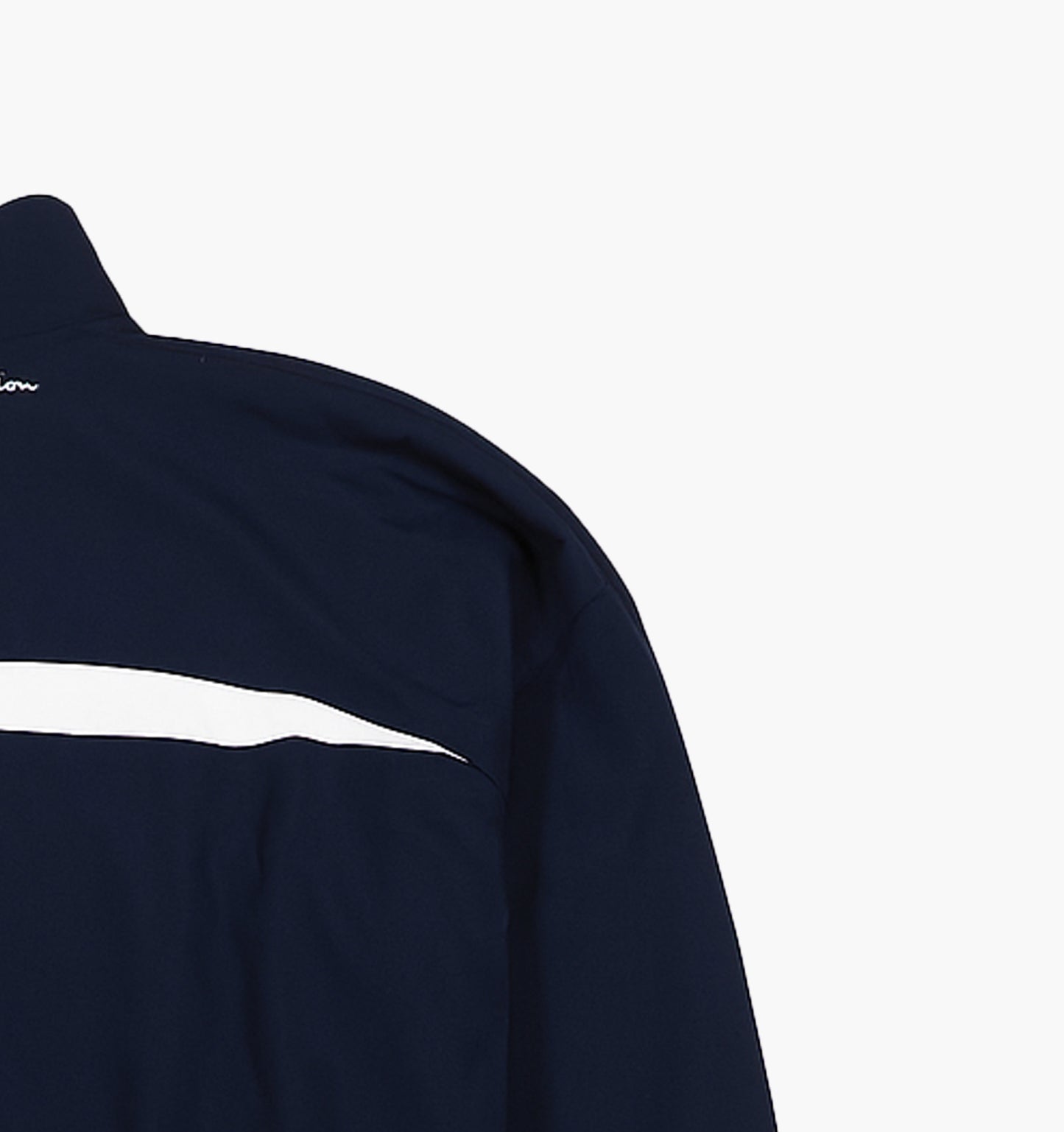 Champion Track Jacket (M)