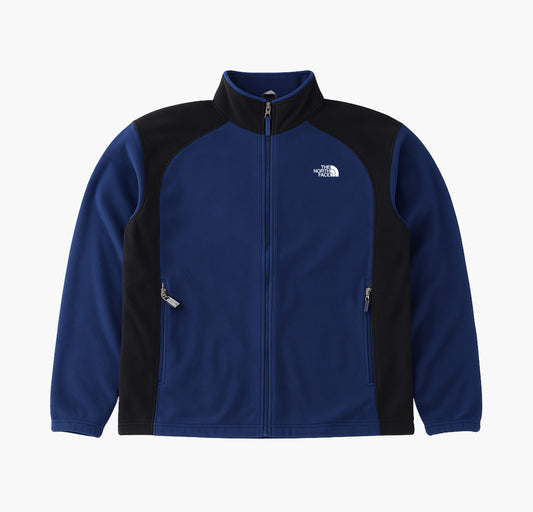 The North Fleece jacket Gesticktes Logo (XL)