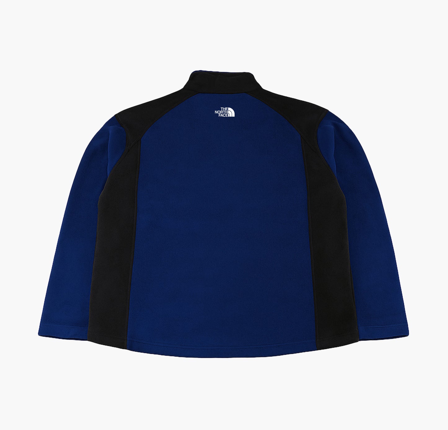 The North Fleece jacket Gesticktes Logo (XL)