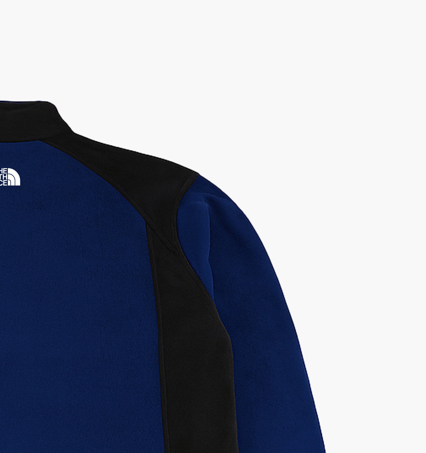 The North Fleece jacket Gesticktes Logo (XL)