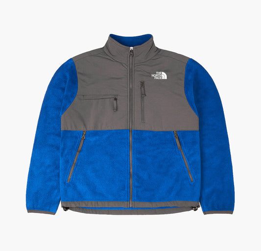 The North Face Denali Fleece Jacket Gesticktes Logo (M)