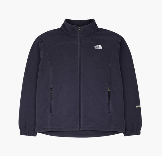The North Face Windwall Jacket Gesticktes Logo (Men's XXL)
