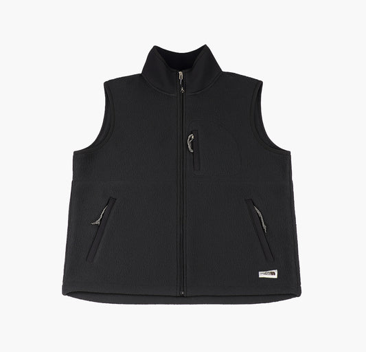 The North Face Fleece Vest (Women's L)