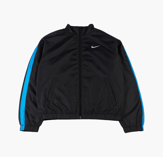 Nike Nylon Track Jacket (M)