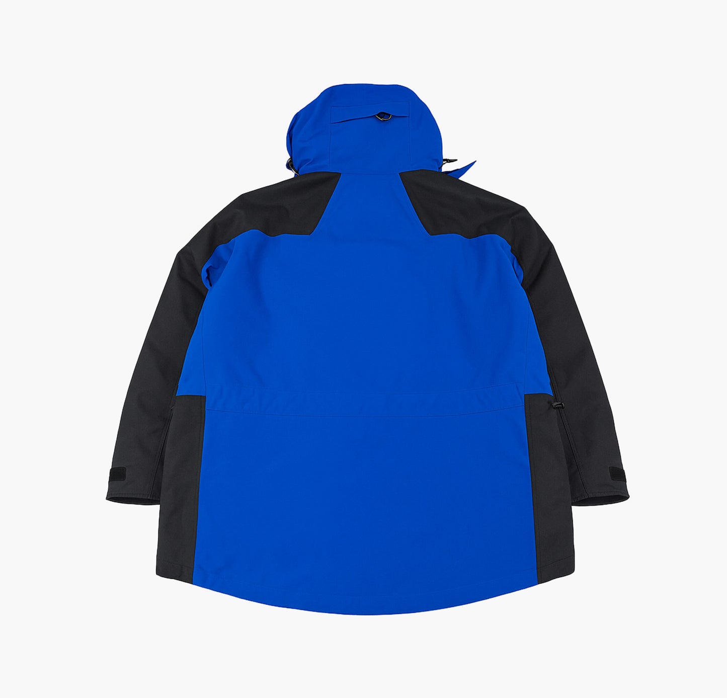 Berghaus Jacket Gesticktes Logo (S)