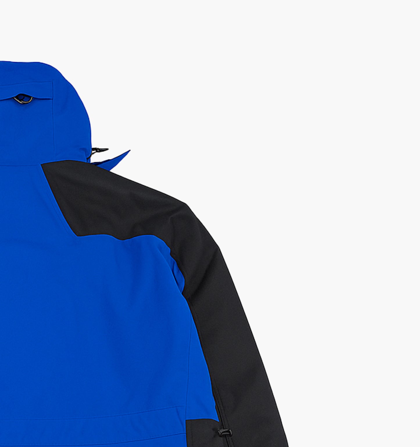 Berghaus Jacket Gesticktes Logo (S)