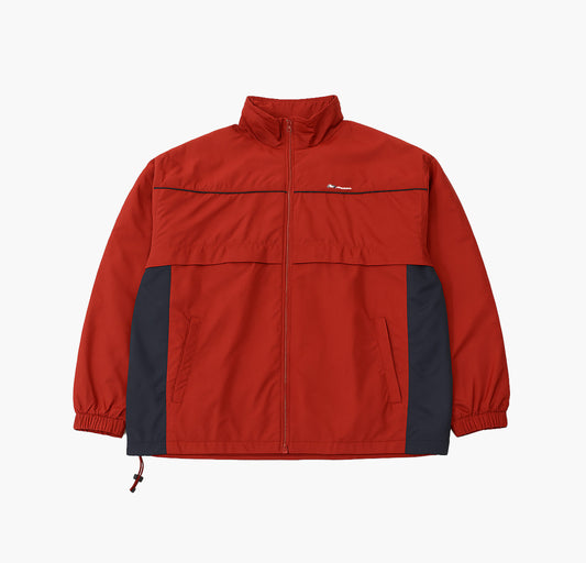 Reebok Nylon Track Jacket (L)
