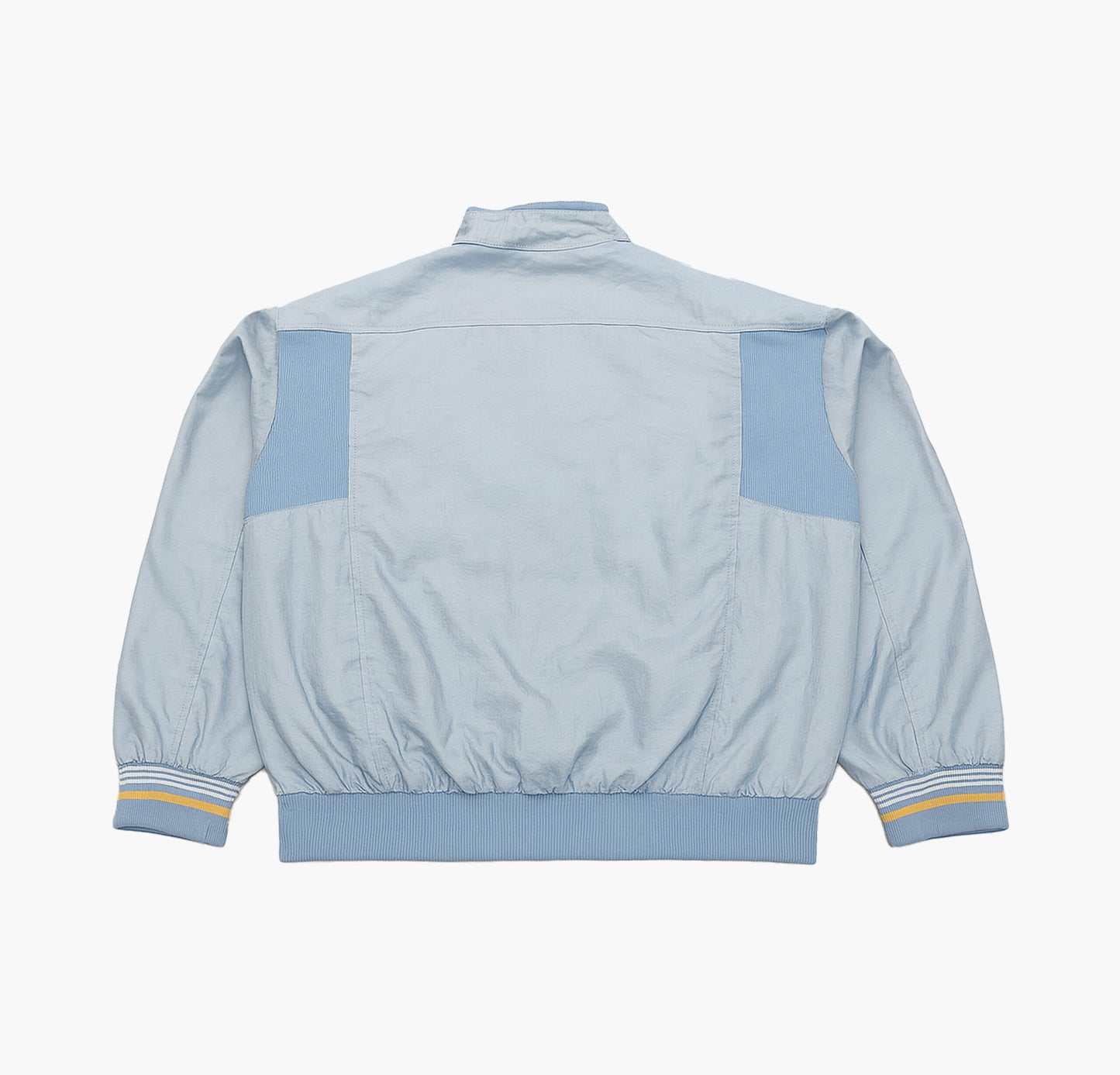 Kappa Sport Nylon Track Jacket Gesticktes Logo (Women's S)