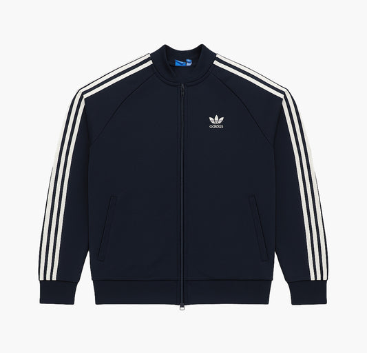 Adidas Track Jacket (M)
