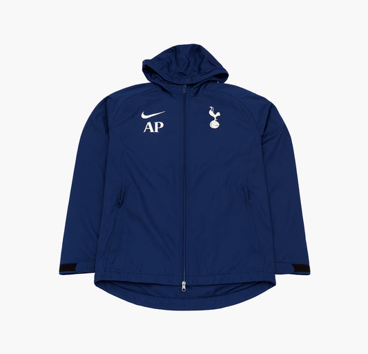 Nike Tottenham Hotspur Track Jacket (M)
