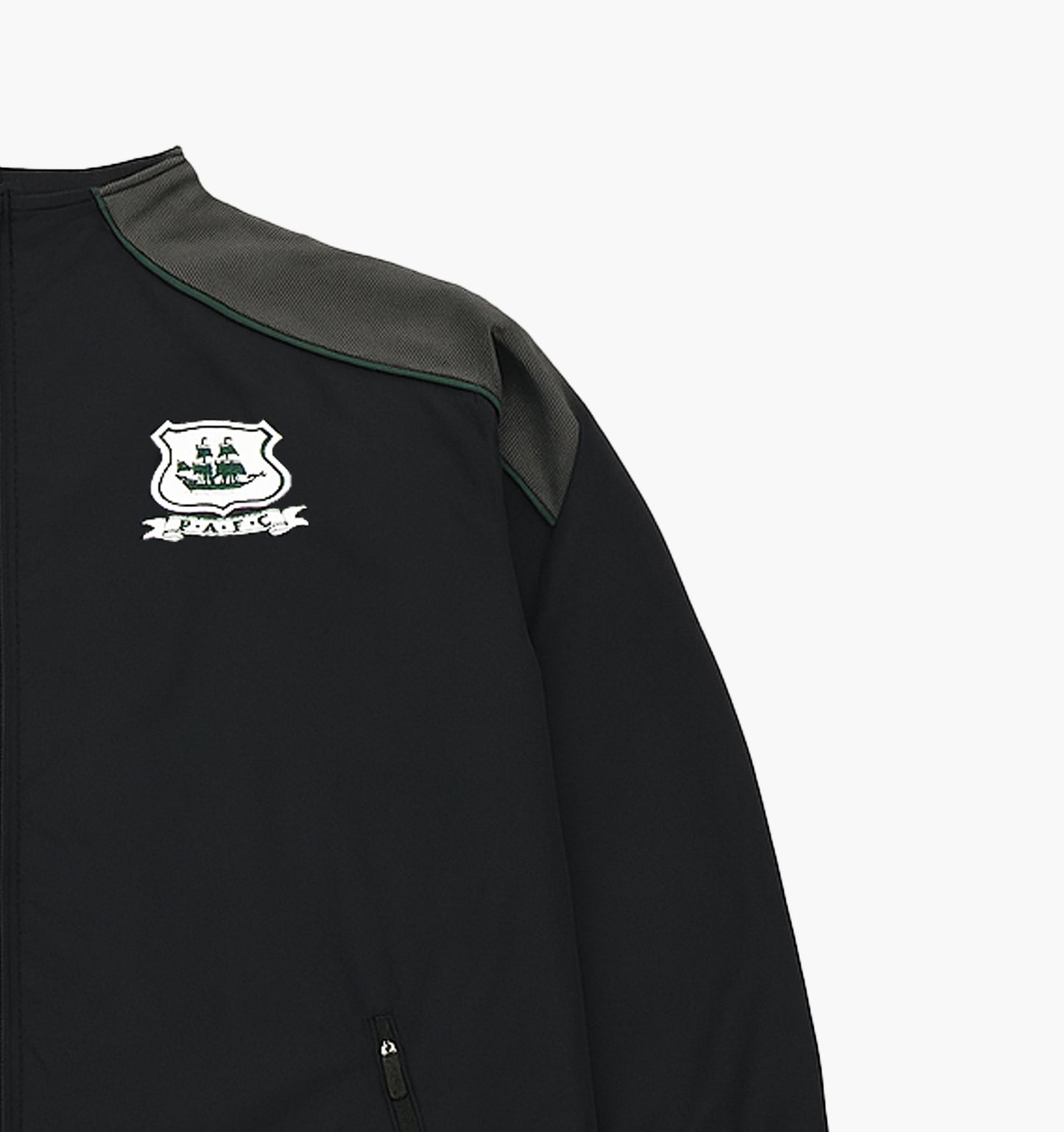 Vintage Puma Track Jacket (S)