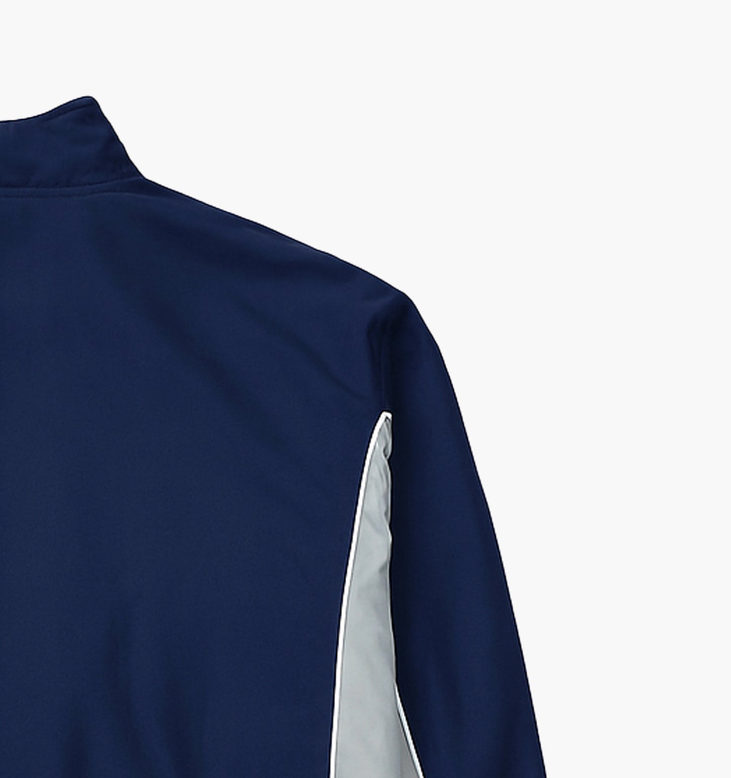 Reebok Track Jacket Gesticktes Logo (M)