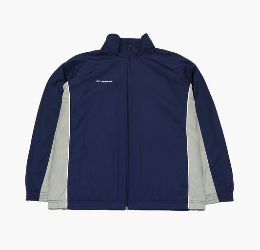 Reebok Track Jacket Gesticktes Logo (M)