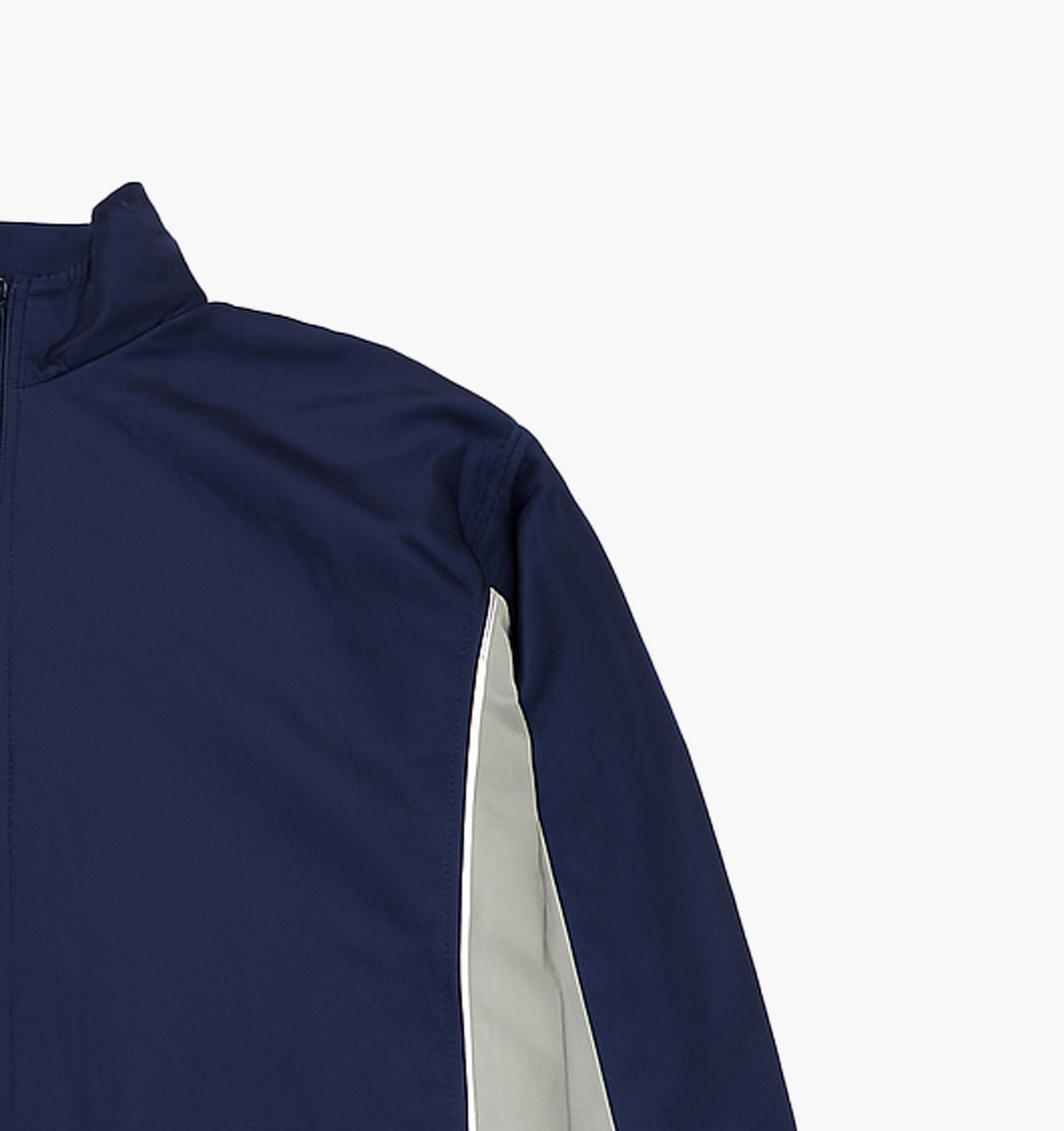 Reebok Track Jacket Gesticktes Logo (M)