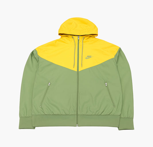 Nike Windbreaker Gesticktes Logo (M)