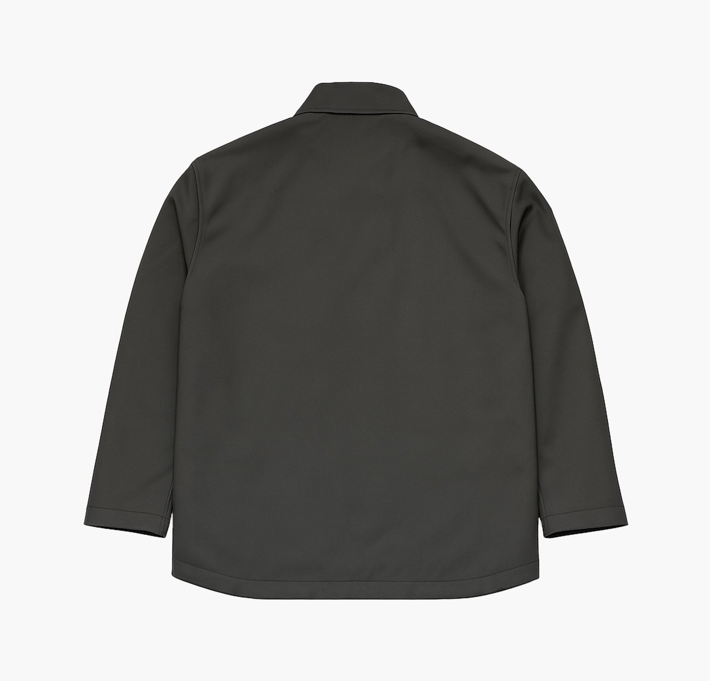 Russell Storm Fit Jacket Gesticktes Logo (XL)