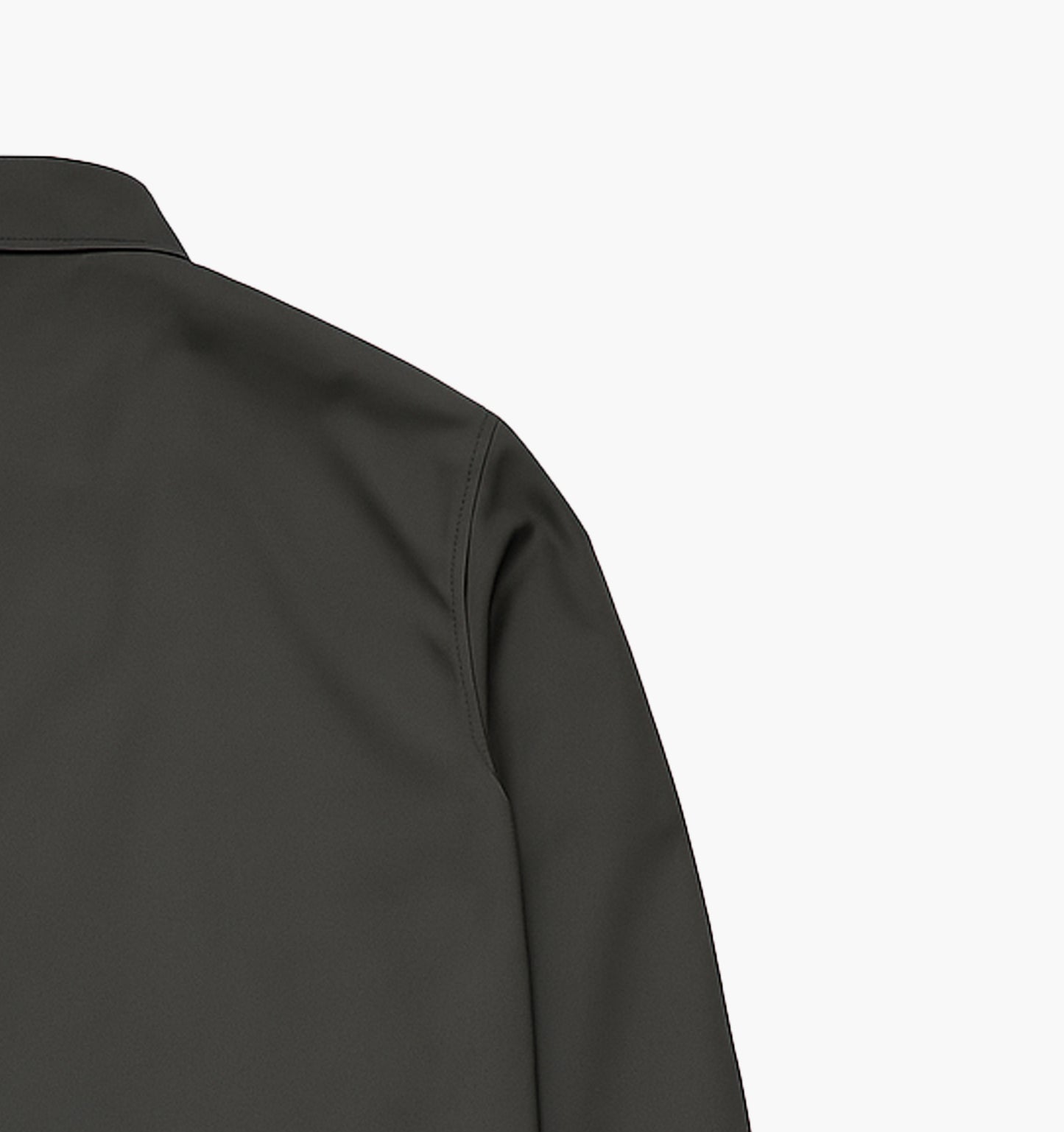 Russell Storm Fit Jacket Gesticktes Logo (XL)