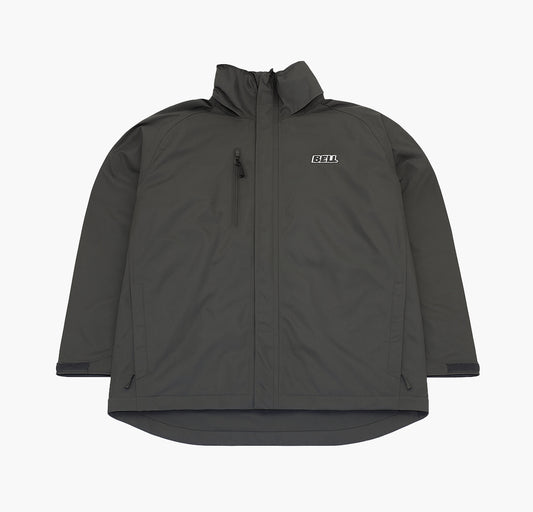 Russell Storm Fit Jacket Gesticktes Logo (XL)