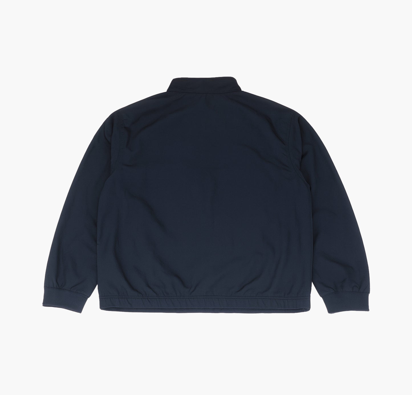 Nike Nylon Track Jacket (XL) 57